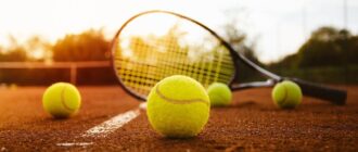 Ставки в теннисе на фору